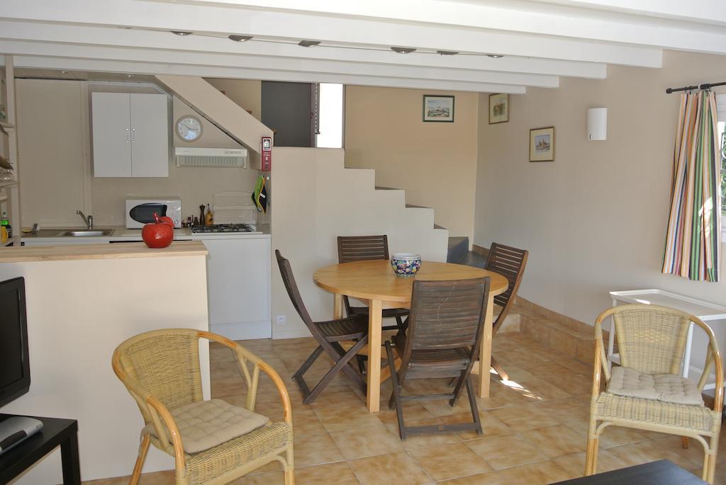 En Avignon 30133 Les Angles Apartman Les Angles  Kültér fotó